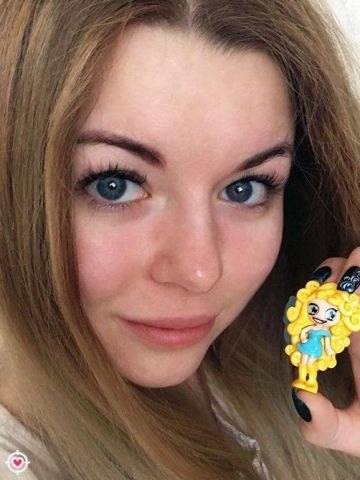 Анкета проститутки Алена, 24 года